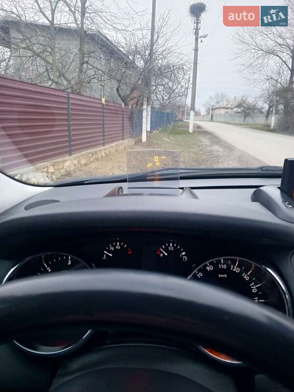 Мікровен Peugeot 5008 2011 в Тернополі фото 22 Мікровен Peugeot 5008 2011 в Тернополі