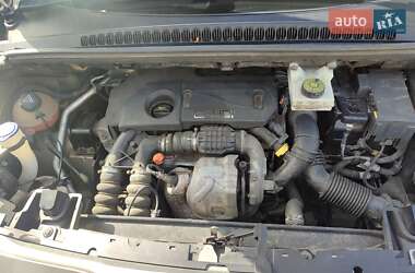 Мікровен Peugeot 5008 2012 в 