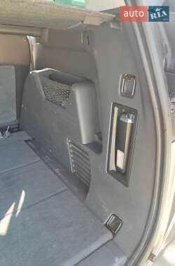 Мікровен Peugeot 5008 2012 в 