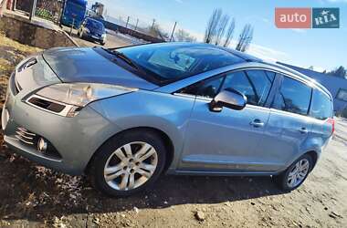 Мікровен Peugeot 5008 2010 в 