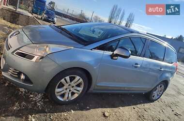 Мікровен Peugeot 5008 2010 в Луцьку