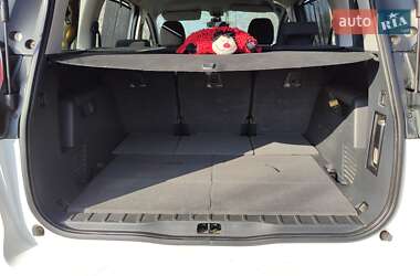 Микровэн Peugeot 5008 2012 в 