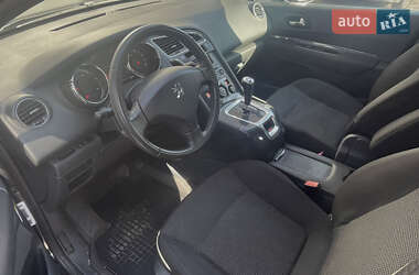 Мікровен Peugeot 5008 2011 в Одесі