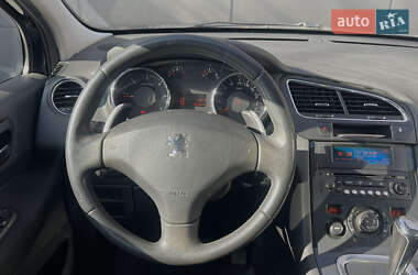 Мікровен Peugeot 5008 2011 в Одесі