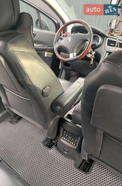 Микровэн Peugeot 5008 2009 в 