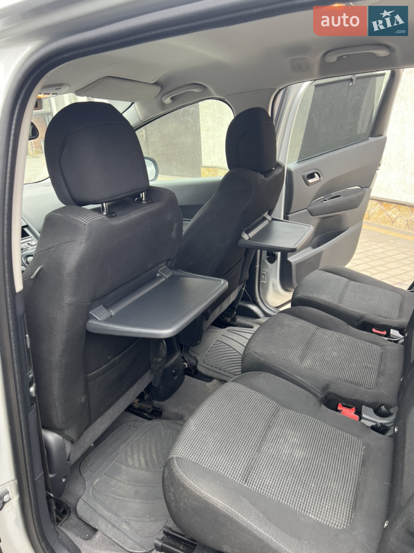 2010 Peugeot 5008 - мініатюра 44
