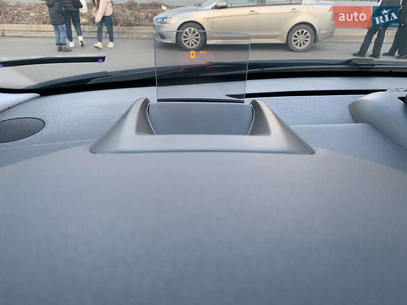 Микровэн Peugeot 5008 2012 в Киеве