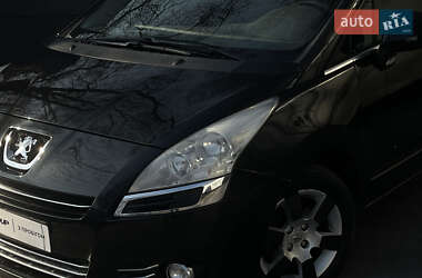 Мікровен Peugeot 5008 2011 в Одесі