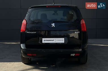 Мікровен Peugeot 5008 2011 в Одесі