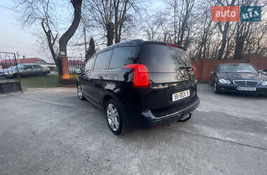 Микровэн Peugeot 5008 2011 в Измаиле