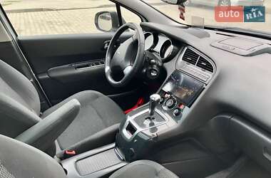 Микровэн Peugeot 5008 2014 в Луцке