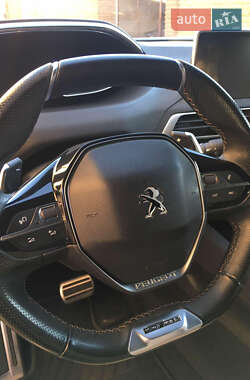 Позашляховик / Кросовер Peugeot 5008 2018 в Бродах