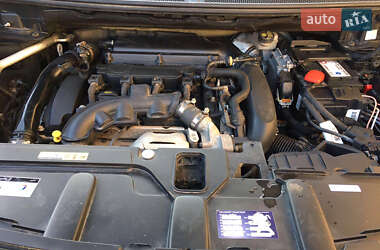 Позашляховик / Кросовер Peugeot 5008 2018 в Бродах