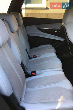 Позашляховик / Кросовер Peugeot 5008 2018 в Бродах