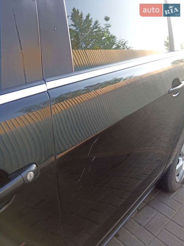 Микровэн Peugeot 5008 2013 в Киеве