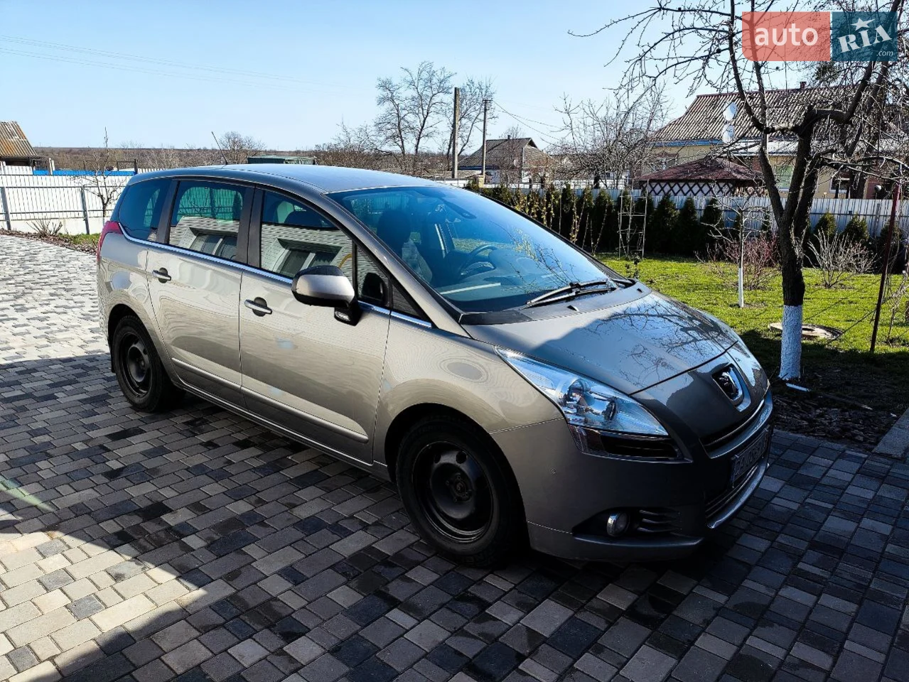 2011 Peugeot 5008 - мініатюра 24