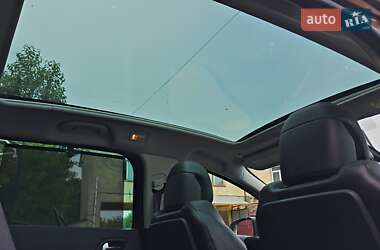 Микровэн Peugeot 5008 2014 в 