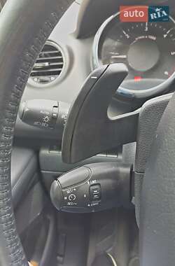 Микровэн Peugeot 5008 2014 в 
