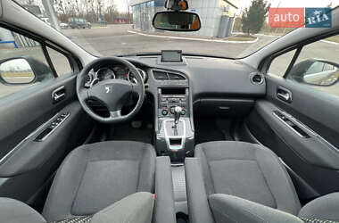 Мікровен Peugeot 5008 2012 в 