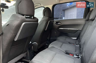 Мікровен Peugeot 5008 2010 в 