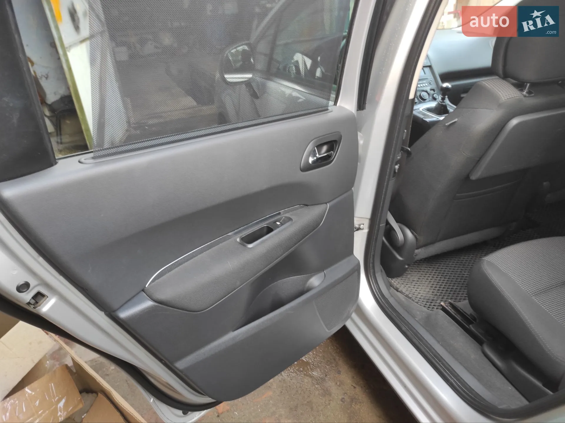2010 Peugeot 5008 - мініатюра 8