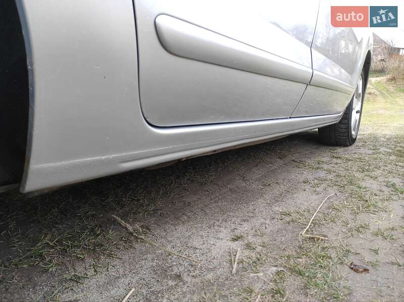 Мікровен Peugeot 5008 2010 в Ізяславі фото 6 Мікровен Peugeot 5008 2010 в Ізяславі