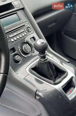 Микровэн Peugeot 5008 2010 в 
