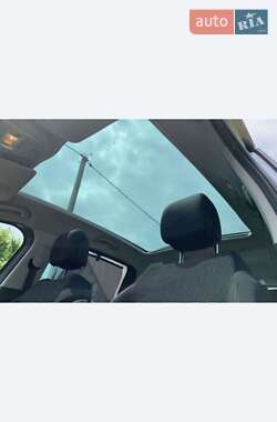Микровэн Peugeot 5008 2011 в 