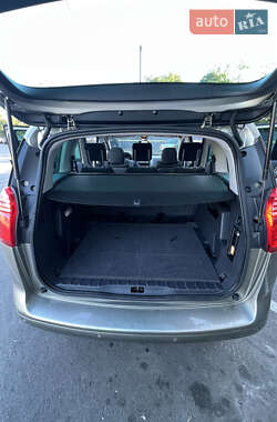 Мікровен Peugeot 5008 2010 в 