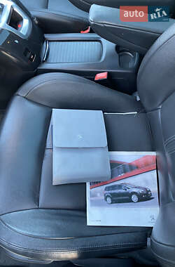 Микровэн Peugeot 5008 2013 в 