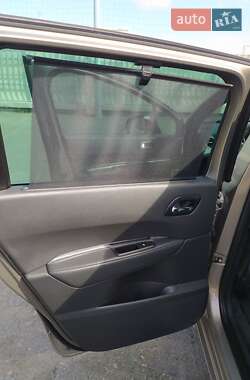 Микровэн Peugeot 5008 2010 в 
