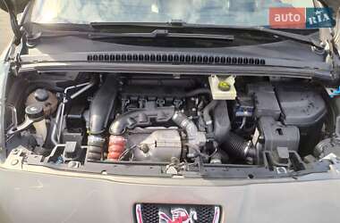 Микровэн Peugeot 5008 2010 в 