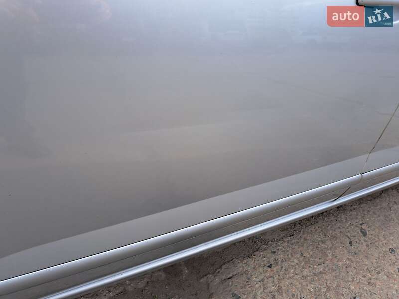 Мікровен Peugeot 5008 2009 в Чугуєві
