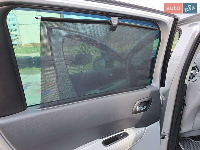 Мікровен Peugeot 5008 2009 в Чугуєві