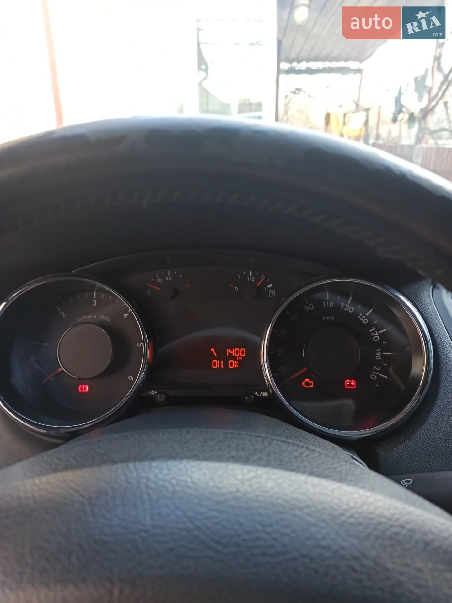 2010 Peugeot 5008 - мініатюра 17