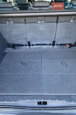 Микровэн Peugeot 5008 2013 в 