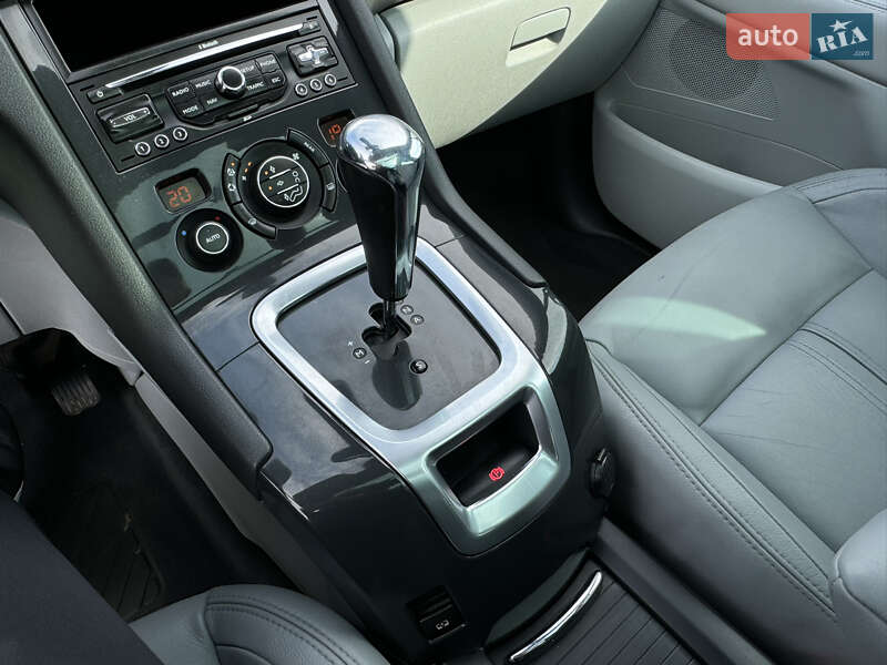 Микровэн Peugeot 5008 2011 в Ковеле