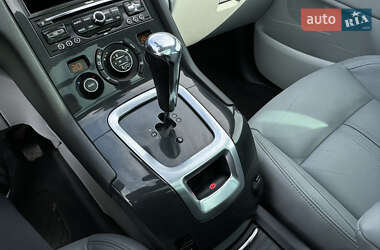 Мікровен Peugeot 5008 2011 в 
