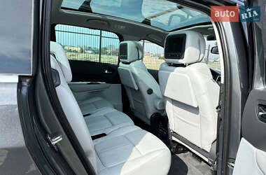 Мікровен Peugeot 5008 2011 в 
