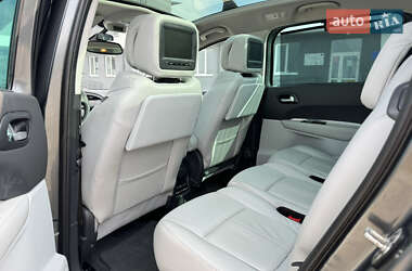 Мікровен Peugeot 5008 2011 в 