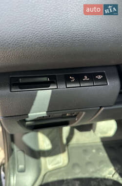Микровэн Peugeot 5008 2011 в 