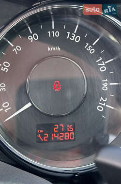 Микровэн Peugeot 5008 2011 в 