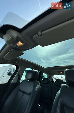Микровэн Peugeot 5008 2011 в 
