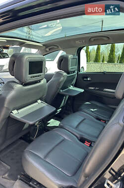 Микровэн Peugeot 5008 2011 в 