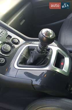 Микровэн Peugeot 5008 2011 в 