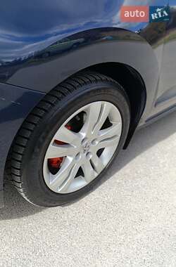 Микровэн Peugeot 5008 2010 в 