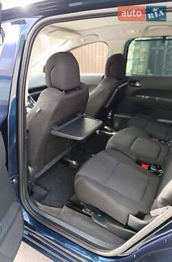 Микровэн Peugeot 5008 2010 в 