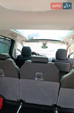 Микровэн Peugeot 5008 2010 в 