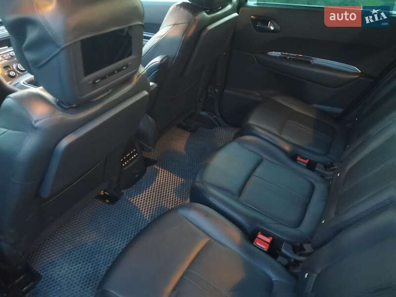 Мікровен Peugeot 5008 2011 в Хмельницькому