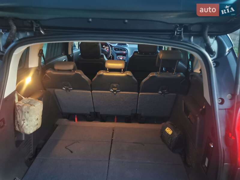 Мікровен Peugeot 5008 2011 в Хмельницькому
